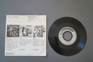 Hello Star Studded Sham (Vinyl Single 7inch)