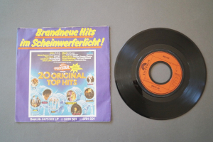 Hollies Write on (Vinyl Single 7inch)