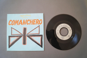 Comanchero Raggio di Luna (Vinyl Single 7inch)