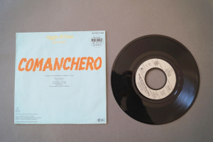 Comanchero Raggio di Luna (Vinyl Single 7inch)