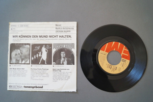 Caterina Valente Manuel (Vinyl Single 7inch)