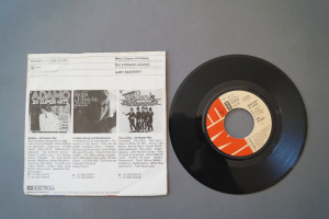 Gaby Baginsky Mein Charly ist klasse (Vinyl Single 7inch)