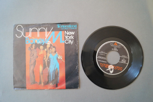 Boney M. Sunny (Vinyl Single 7inch)