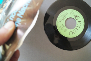 Sunday CVJM (Vinyl Single 7inch)