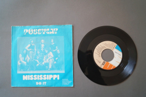 Pussycat Mississippi (Vinyl Single 7inch)