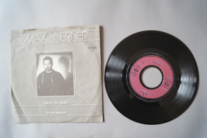 Max Werner Rain in May (Vinyl Single 7inch)