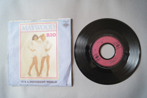 Maywood Rio (Vinyl Single 7inch)
