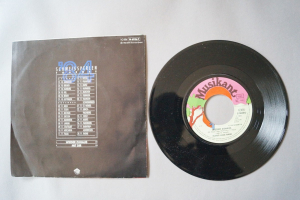 Klaus Lage Band Wieder zuhaus (Vinyl Single 7inch)