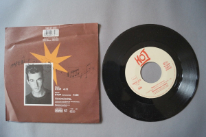 Bassline & Limahl Stop (Vinyl Single 7inch)