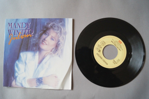 Mandy Winter Julian (Vinyl Single 7inch)
