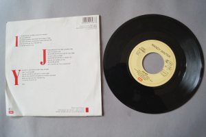 Mandy Winter Julian (Vinyl Single 7inch)