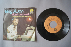 Billy Swan Don´t be cruel (Vinyl Single 7inch)