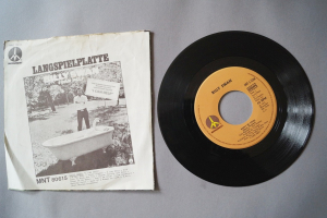 Billy Swan Don´t be cruel (Vinyl Single 7inch)