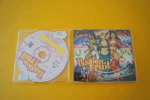Passion Fruit Wonderland (Maxi CD)