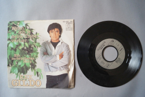 Rex Gildo Wenn ich je deine Liebe verlier (Vinyl Single 7inch)