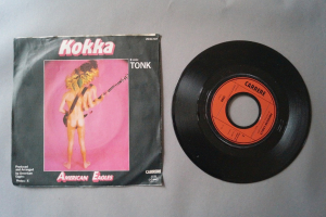 American Eagles Kokka (Vinyl Single 7inch)