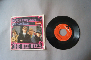 Bee Gees New York Mining Disaster 1941 (Vinyl Single 7inch)
