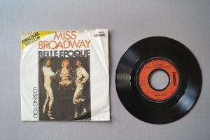 Belle Epoque Miss Broadway (Vinyl Single 7inch)