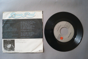 Bernie Paul Everybody´s Rockin (Vinyl Single 7inch)