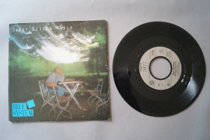 Blue System Sorry Little Sarah (Vinyl Single 7inch)