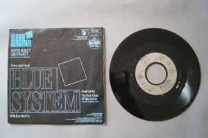 Blue System Sorry Little Sarah (Vinyl Single 7inch)