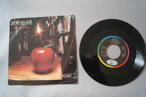 Bob Seger & The Silver Bullet Band Understanding (Vinyl Single 7inch)