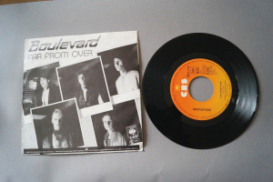 Boulevard Far from over (Vinyl Single 7inch)