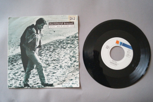 Burkhard Brozat Sperr mich nicht ein (Vinyl Single 7inch)