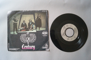 Century Lover Why (Vinyl Single 7inch)