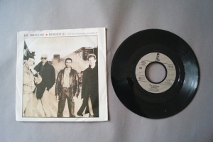 Christians Hooverville (Vinyl Single 7inch)