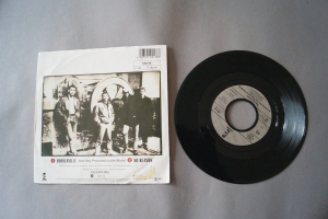 Christians Hooverville (Vinyl Single 7inch)