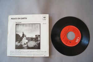 Cock Robin Thought you were on my Side (Vinyl Single 7inch)