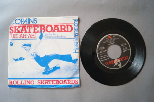 Copains Skateboard (Vinyl Single 7inch)