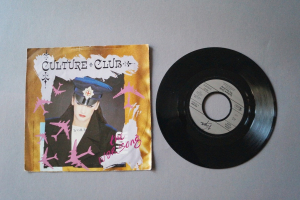 Culture Club The War Song (Vinyl Single 7inch)