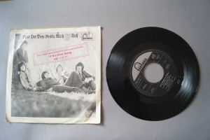 Dave Dee Dozy Beaky Mick & Tich Last Night in Soho (Vinyl Single 7inch)