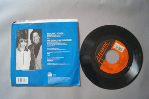 Debbie Gibson Electric Youth (Vinyl Single 7inch)