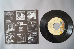 Donna Summer Bad Girls (Vinyl Single 7inch)