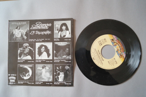 Donna Summer & Barbra Streisand Enough is enough (Vinyl Single 7inch)