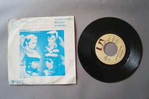 Dr. Feelgood Put him out of Your Mind (Vinyl Single 7inch)