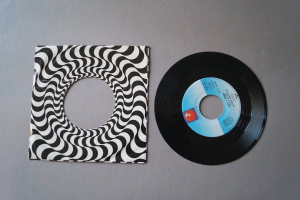 Elton Motello I am the Marshal (Vinyl Single 7inch)