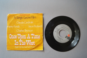 Ennio Morricone Spiel mir das Lied vom Tod (Vinyl Single 7inch)