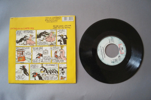 Erste Allgemeine Verunsicherung Küss die Hand schöne Frau (Vinyl Single 7inch)