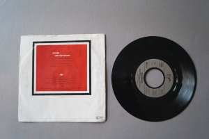 Eurythmics Sexcrime (Vinyl Single 7inch)