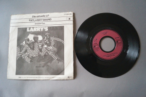 Fat Larry´s Band Zoom (Vinyl Single 7inch)