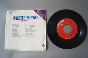 Frank Duval & Orchestra Angel of Mine (Vinyl Single 7inch)