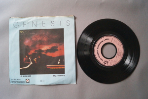 Genesis Many too many (Vinyl Single 7inch)