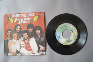 George Baker Selection Beautiful Rose (Vinyl Single 7inch)