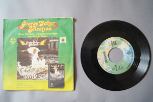 George Baker Selection Beautiful Rose (Vinyl Single 7inch)