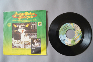 George Baker Selection Silver (Vinyl Single 7inch)