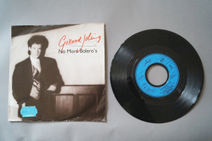 Gerard Joling No more Bolero´s (Vinyl Single 7inch)